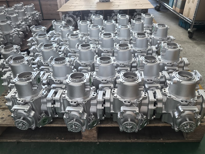Come installare correttamente il misuratore di flusso? Assicurati l'accuratezza e prolunga la durata della durata del flusso!
