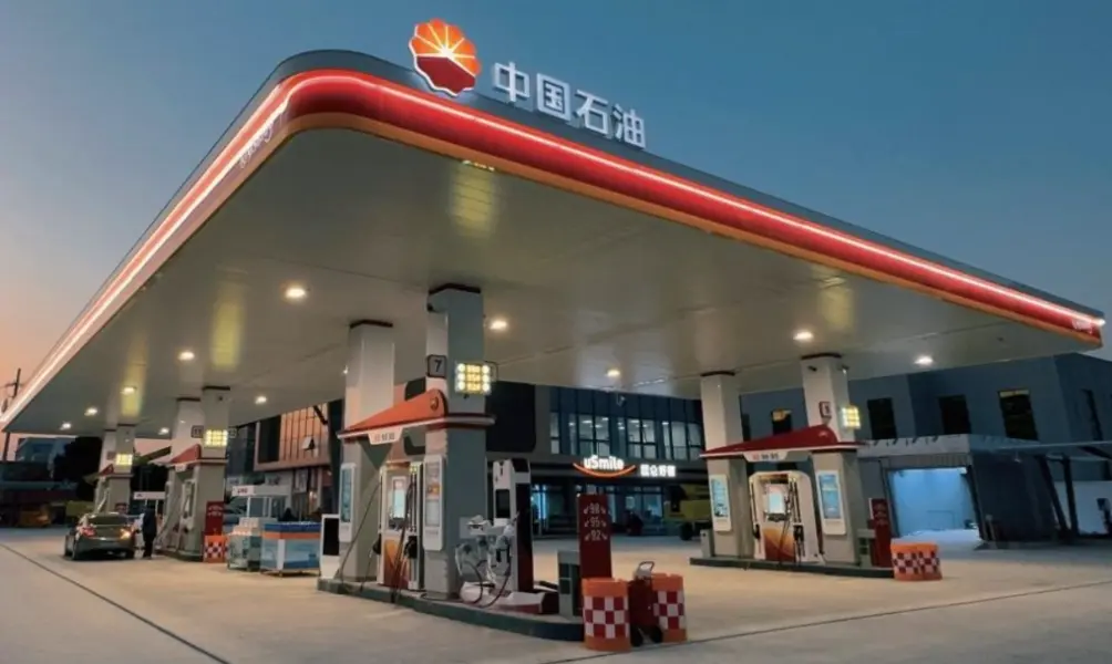 L’aggiornamento delle apparecchiature intelligenti è sufficiente affinché le stazioni di servizio possano competere nel nuovo campo di battaglia dell’energia integrata?