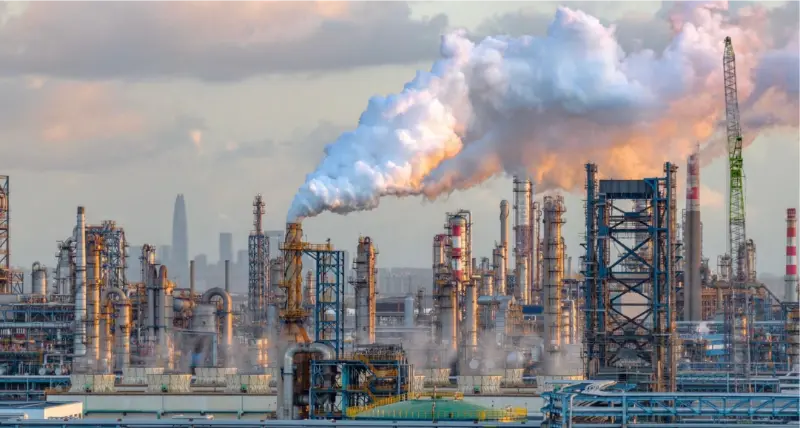 Il mercato del petrolio e del gas sta dicendo addio al “prezzo uniforme”? L'Amministrazione Nazionale dell'Energia evidenzia i punti chiave!