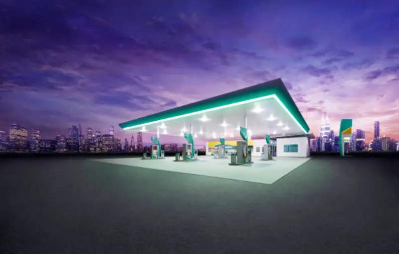 Cina-USA Prospettive di cooperazione sul GNL nel contesto della trasformazione energetica globale Cina-USA Prospettive di cooperazione sul GNL nel contesto della trasformazione energetica globale