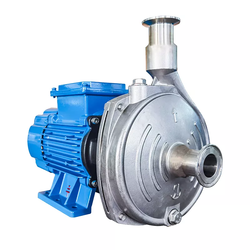 Pompa di urea AdBlue