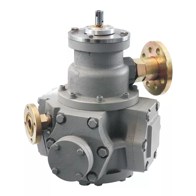 Gattiere GLPG Flow Metro per distributore di GPL