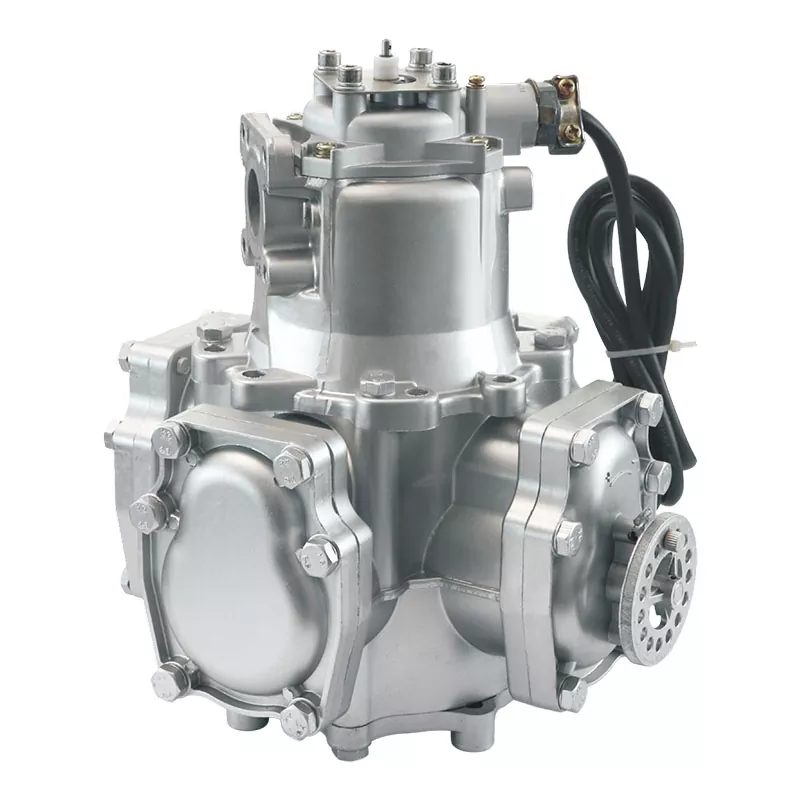 Flussometro per carburante