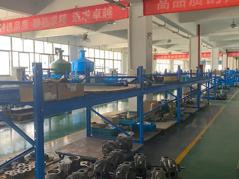 Liquefied Petroleum Gas Multistage Pump