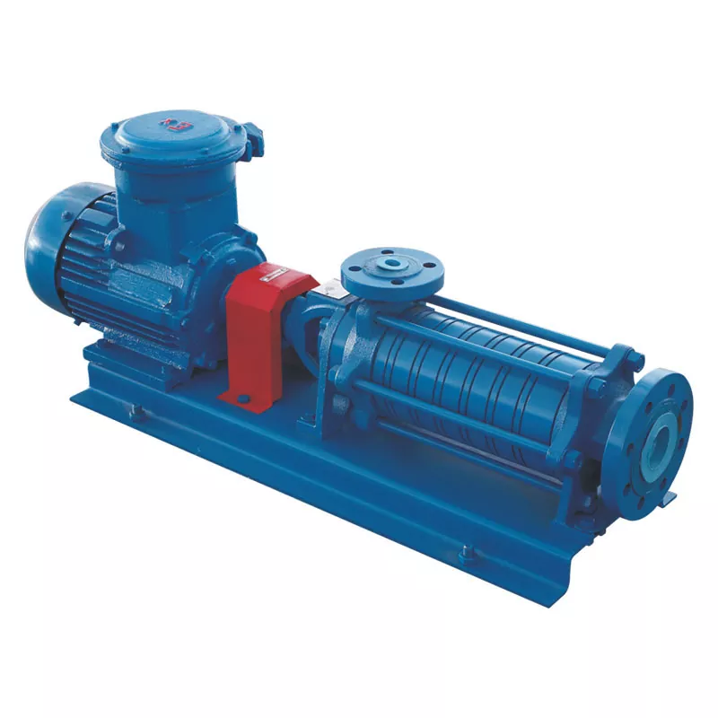 Pump a 6 stadi GPL