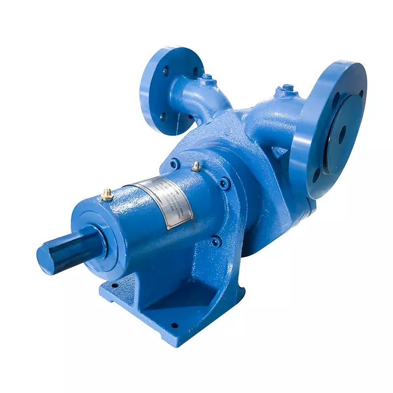 Pompa della turbina GPL per serbatoio