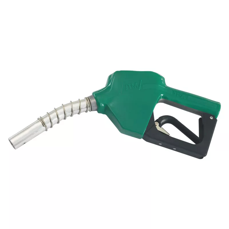 Ugello di distributore di olio