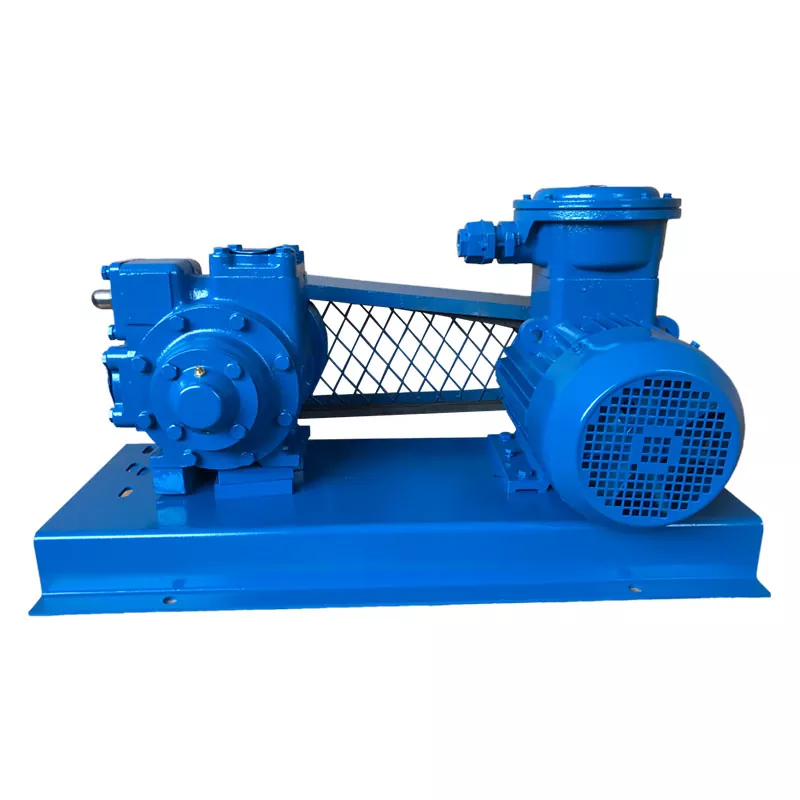 Pompa del carburante YB50